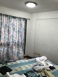 Orchid Park Condominium (D27), Condominium #519540871